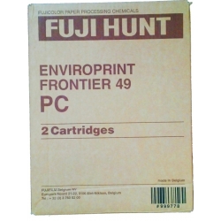 FujiHunt CP-49 PCx2